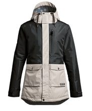Load image into Gallery viewer, AIRBLASTER STAY WILD WOMENS PARKA
