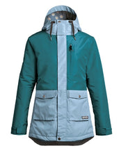 Load image into Gallery viewer, AIRBLASTER STAY WILD WOMENS PARKA