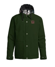 Load image into Gallery viewer, AIRBLASTER WORK MENS JACKET