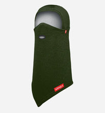 Load image into Gallery viewer, AIRHOLE BALACLAVA HINGE POLAR FLEECE FACE MASK