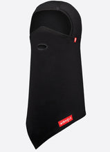Load image into Gallery viewer, AIRHOLE BALACLAVA HINGE POLAR FLEECE FACE MASK