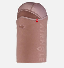 Load image into Gallery viewer, AIRHOLE BALACLAVA COMBO MICROFLEECE FACE MASK