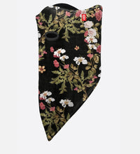 Load image into Gallery viewer, AIRHOLE STANDARD 10K SOFTSHELL FACE MASK