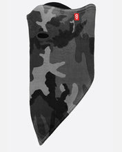 Load image into Gallery viewer, AIRHOLE STANDARD 10K SOFTSHELL FACE MASK