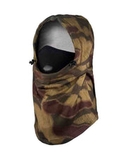 Load image into Gallery viewer, AIRHOLE AIRHOOD POLAR FLEECE FACE MASK