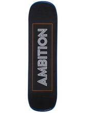 Load image into Gallery viewer, AMBITION JIB SERIES SNOWSKATE 8.5"