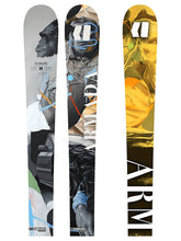 Load image into Gallery viewer, ARMADA ARV 84 YOUTH SKIS (135CM-149CM)
