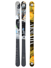Load image into Gallery viewer, ARMADA ARV 84 YOUTH SKIS (135CM-149CM)