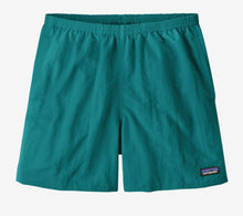 Load image into Gallery viewer, PATAGONIA BAGGIES 5" MENS SHORTS