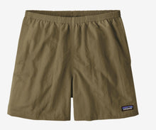 Load image into Gallery viewer, PATAGONIA BAGGIES 5" MENS SHORTS