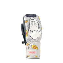 Load image into Gallery viewer, HOWL FLYWEIGHT MITT