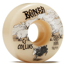 Load image into Gallery viewer, BONES STF SKATEBOARD WHEELS