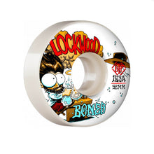 Load image into Gallery viewer, BONES STF SKATEBOARD WHEELS