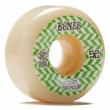 Load image into Gallery viewer, BONES STF SKATEBOARD WHEELS