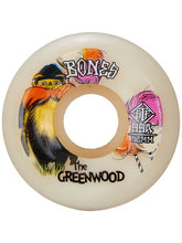 Load image into Gallery viewer, BONES STF SKATEBOARD WHEELS