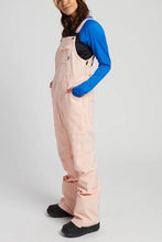 Load image into Gallery viewer, BURTON AVALON BIB WOMENS PANT