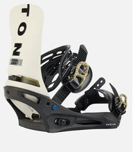 Load image into Gallery viewer, BURTON CARTEL X SNOWBOARD BINDINGS
