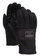 Load image into Gallery viewer, BURTON EMBER FLEECE GLOVES