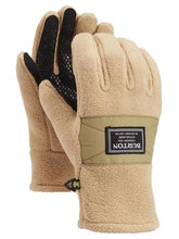 Load image into Gallery viewer, BURTON EMBER FLEECE GLOVES