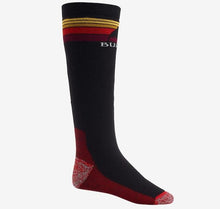 Load image into Gallery viewer, BURTON EMBLEM MIDWEIGHT MENS SOCKS