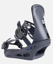 Load image into Gallery viewer, BURTON FREESTYLE REFLEX MENS SNOWBOARD BINDING