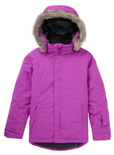 Load image into Gallery viewer, BURTON BENNETT JUNIOR GIRLS JACKET
