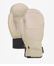 Load image into Gallery viewer, BURTON GONDY GORE-TEX LEATHER WOMENS MITTEN