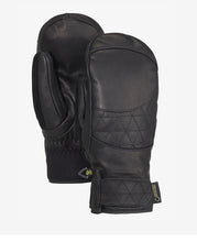 Load image into Gallery viewer, BURTON GONDY GORE-TEX LEATHER WOMENS MITTEN