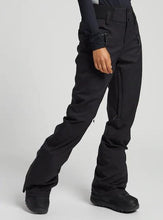 Load image into Gallery viewer, BURTON MARCY HIGH RISE STRETCH WOMENS PANT
