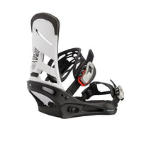 Load image into Gallery viewer, BURTON MISSION SNOWBOARD BINDING