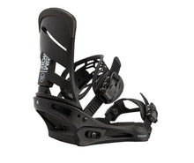 Load image into Gallery viewer, BURTON MISSION SNOWBOARD BINDING