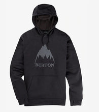 Load image into Gallery viewer, BURTON OAK PULLOVER MENS HOODIE