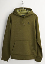 Load image into Gallery viewer, BURTON OAK PULLOVER MENS HOODIE