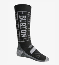 Load image into Gallery viewer, BURTON PERFORMANCE MIDWEIGHT MENS SOCKS