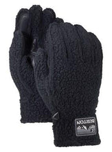 Load image into Gallery viewer, BURTON STOVEPIPE FLEECE WOMENS GLOVES