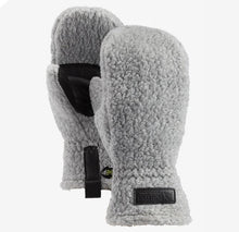 Load image into Gallery viewer, BURTON STOVEPIPE FLEECE WOMENS MITTS