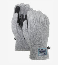 Load image into Gallery viewer, BURTON STOVEPIPE FLEECE WOMENS GLOVES