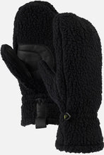 Load image into Gallery viewer, BURTON STOVEPIPE FLEECE WOMENS MITTS
