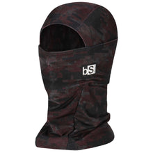 Load image into Gallery viewer, BLACKSTRAP THE HOOD BALACLAVA