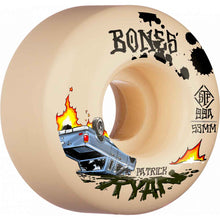 Load image into Gallery viewer, BONES STF SKATEBOARD WHEELS