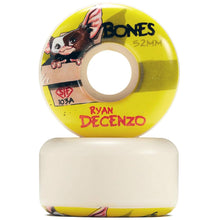 Load image into Gallery viewer, BONES STF SKATEBOARD WHEELS