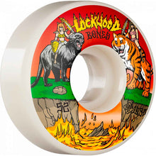 Load image into Gallery viewer, BONES STF SKATEBOARD WHEELS