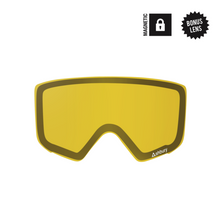 Load image into Gallery viewer, ASHBURY ARROW GOGGLE