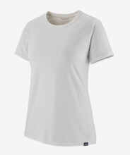 Load image into Gallery viewer, PATAGONIA CAPILENE COOL DAILY WOMENS SHIRT