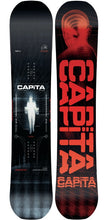 Load image into Gallery viewer, CAPITA PATHFINDER WIDE REVERSE CAMBER MENS SNOWBOARD