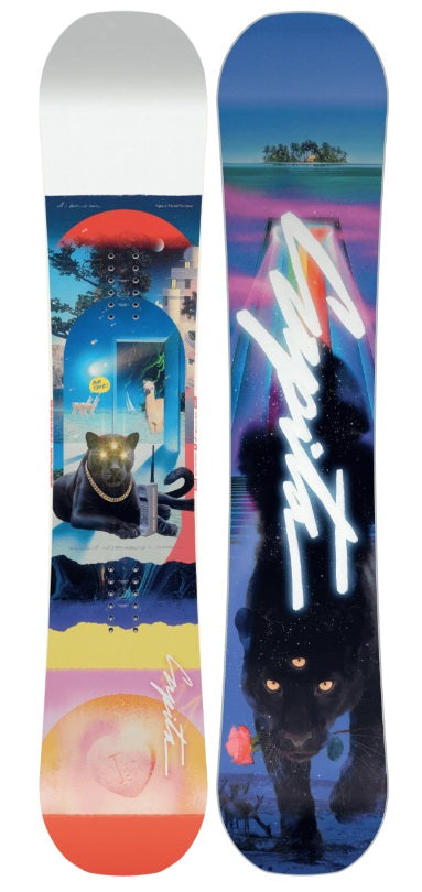 スノーボード CAPITA SPACE L FANTASY 20-21 141cm スノーボード CAPITA SPACE L FANTASY 20-21 141cm CAPiTA Space