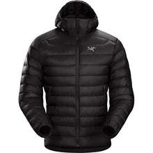 Load image into Gallery viewer, ARC'TERYX CERIUM LT HOODY MENS JACKET