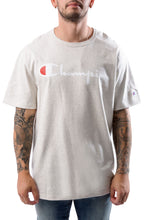 Load image into Gallery viewer, CHAMPION HERITAGE LOGO SHORT SLEEVE MENS T-SHIRT