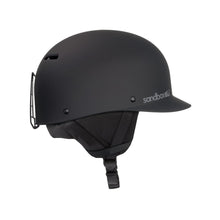 Load image into Gallery viewer, SANDBOX CLASSIC 2.0 SNOW HELMET