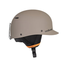 Load image into Gallery viewer, SANDBOX CLASSIC 2.0 SNOW HELMET